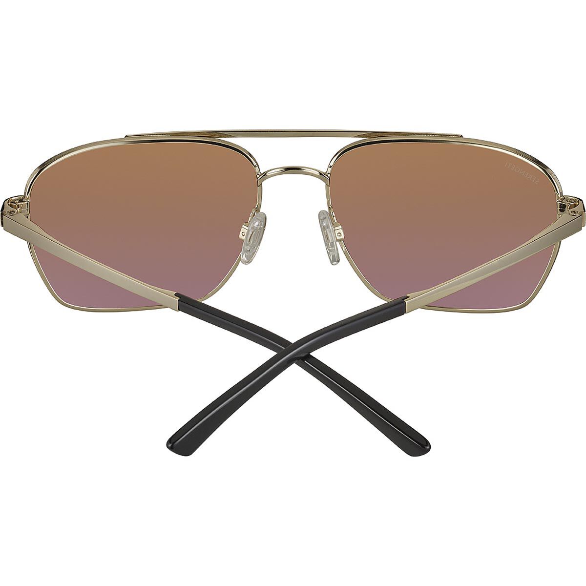 ANSEL, Shiny Light Gold-Mineral Polarized Drivers Cat 2 to 3, hi-res image number null